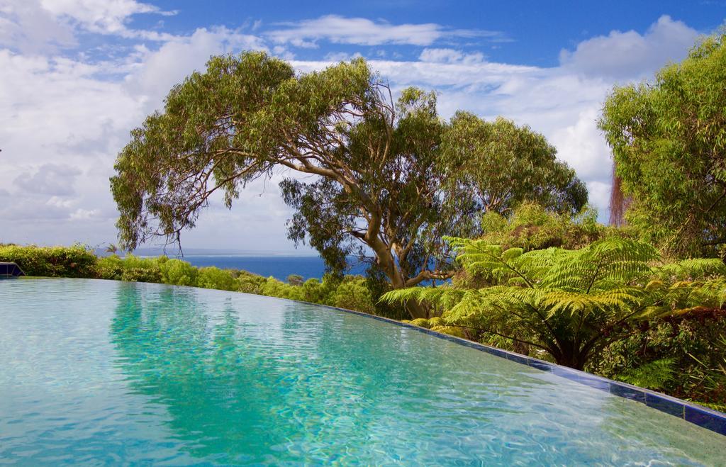 Rainbow Ocean Palms Resort Rainbow Beach Eksteriør billede